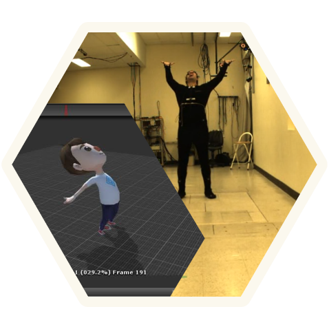 Lab Vivant Project