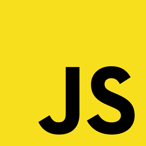Photo of JavaScript logo