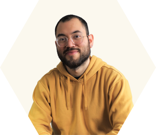 Photo of Juan